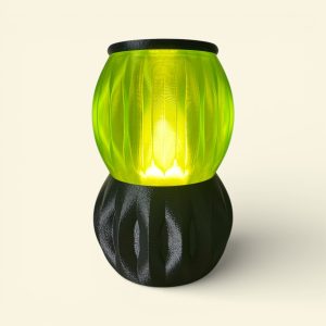 Lámpara de mesa EDU