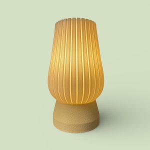 Lámpara de mesa ALE