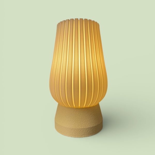 Lámpara de mesa ALE