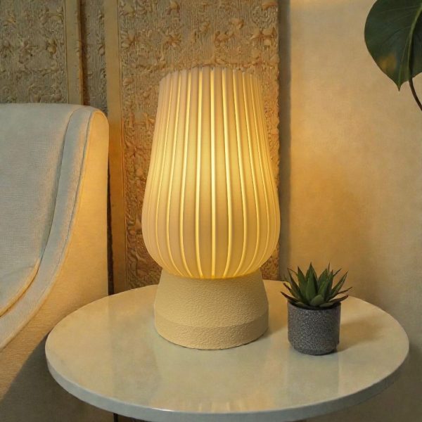 Lámpara de mesa ALE