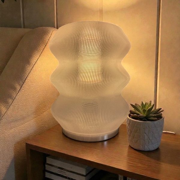 Lámpara de mesa FER