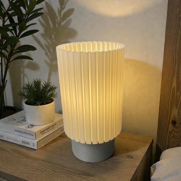 Lámpara de mesa ITA