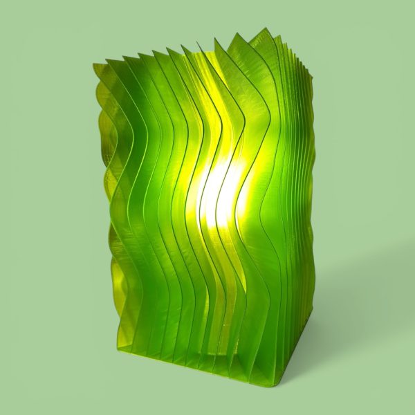 Lámpara de mesa AURA