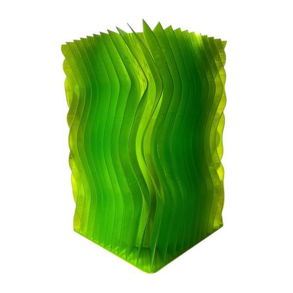 Lámpara de mesa AURA