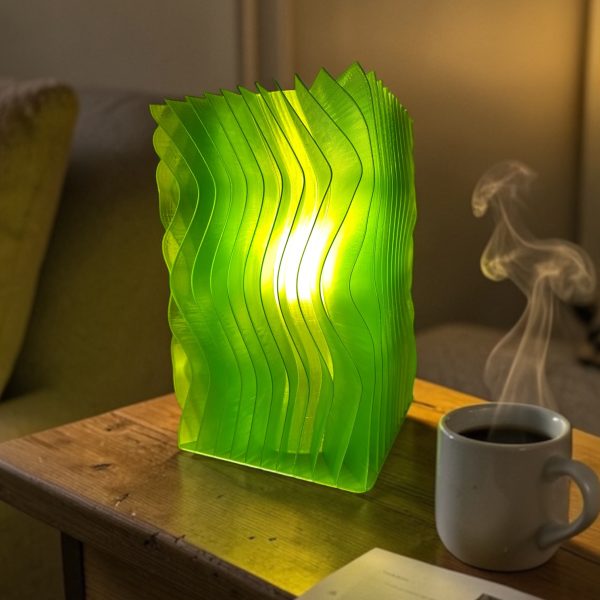 Lámpara de mesa AURA