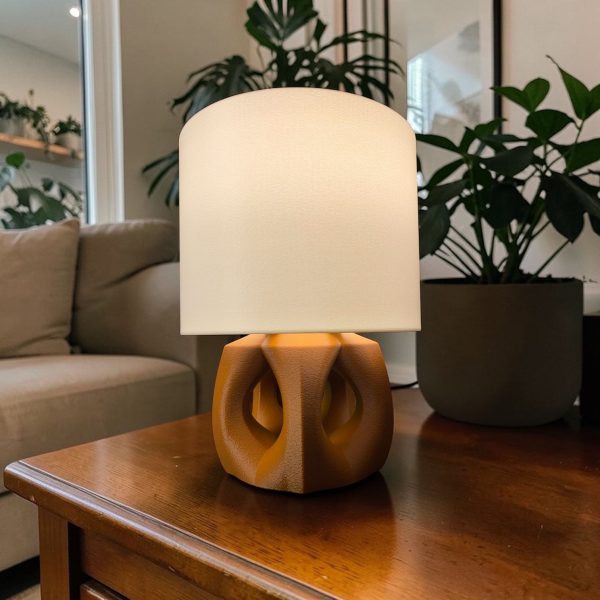 Lámpara de mesa NASH