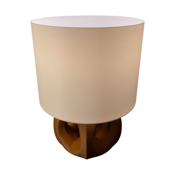 Lámpara de mesa NASH