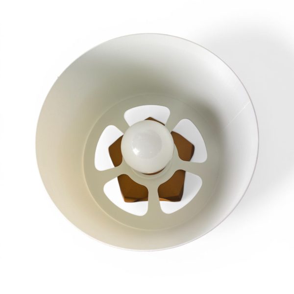 Lámpara de mesa NASH